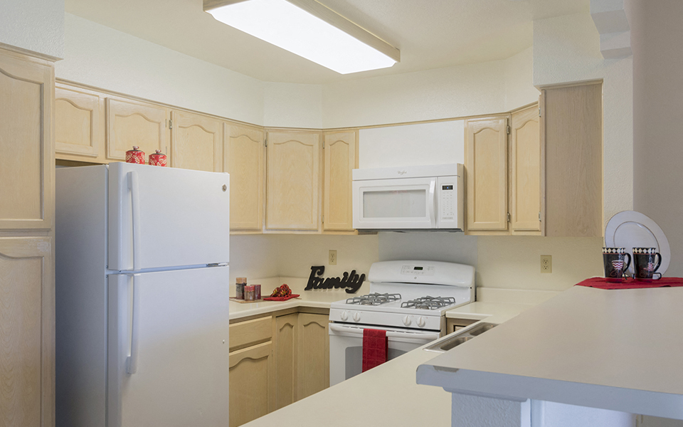 Cannon Family Homes Family housing at Cannon AFB, NM Photos